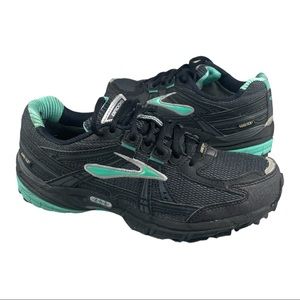 brooks adrenaline waterproof